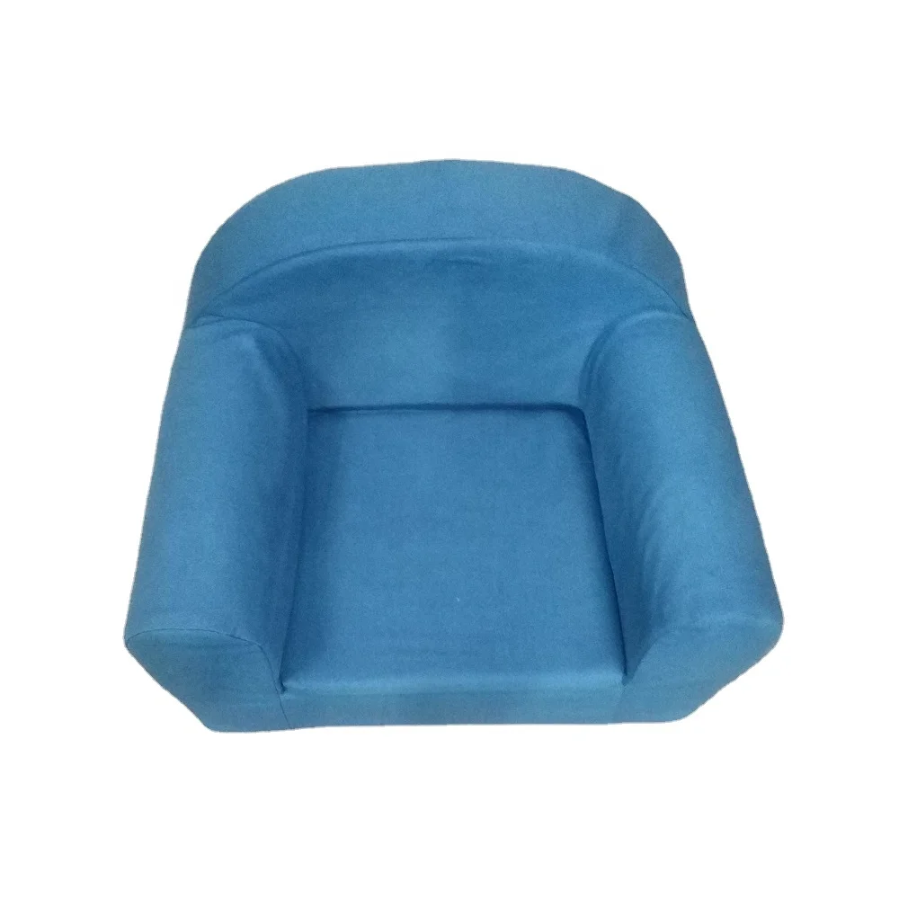  2-in-1 Convertible Chair to Lounger for Kids Toddler