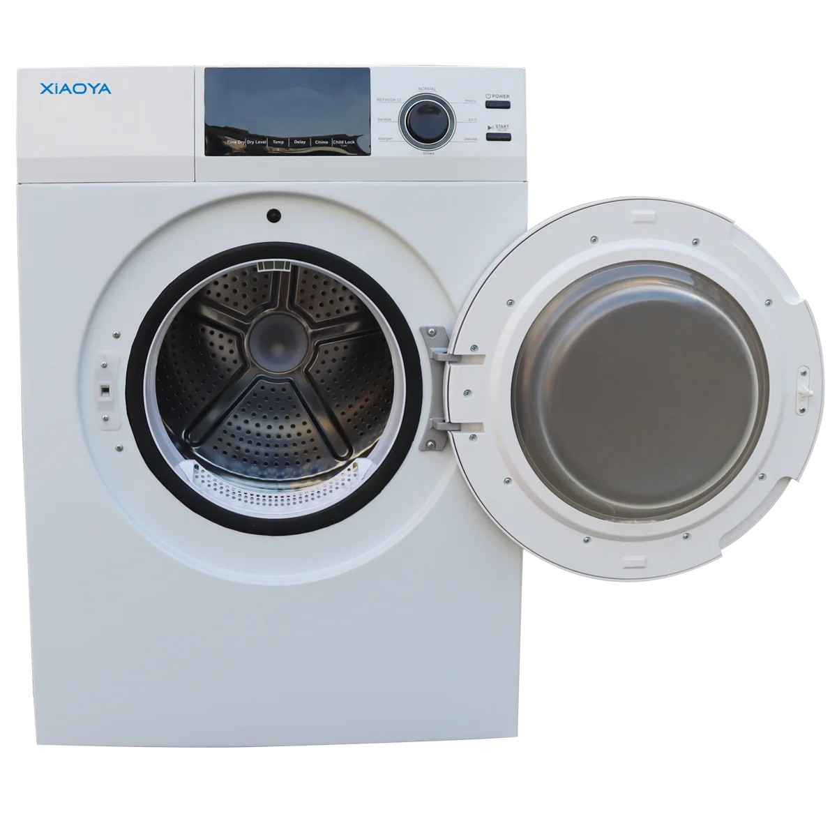 2022 high quality    automatic clothes dryer  for sale