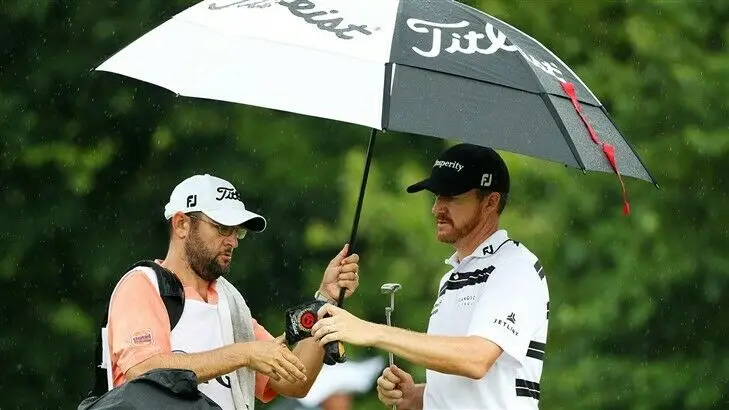 
Tour Double Canopy Umbrella 68