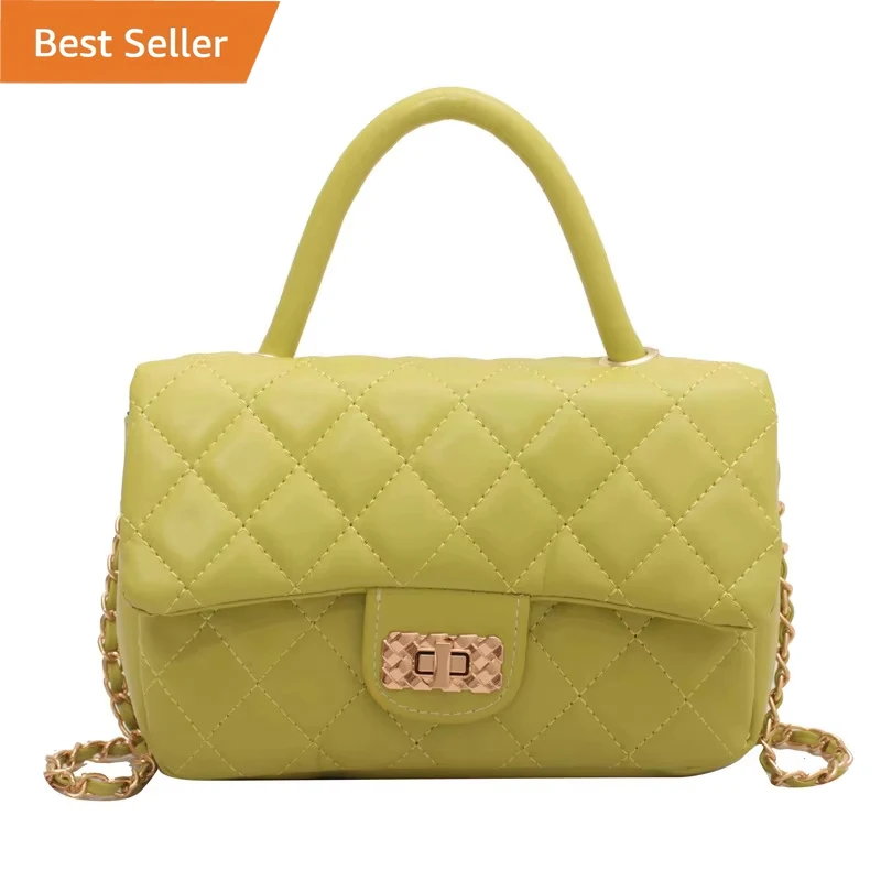 Trendy Wholesale Shoulder Bags for Women: Elegant Long-Strip Luxury Clutch Handbags for Ladies