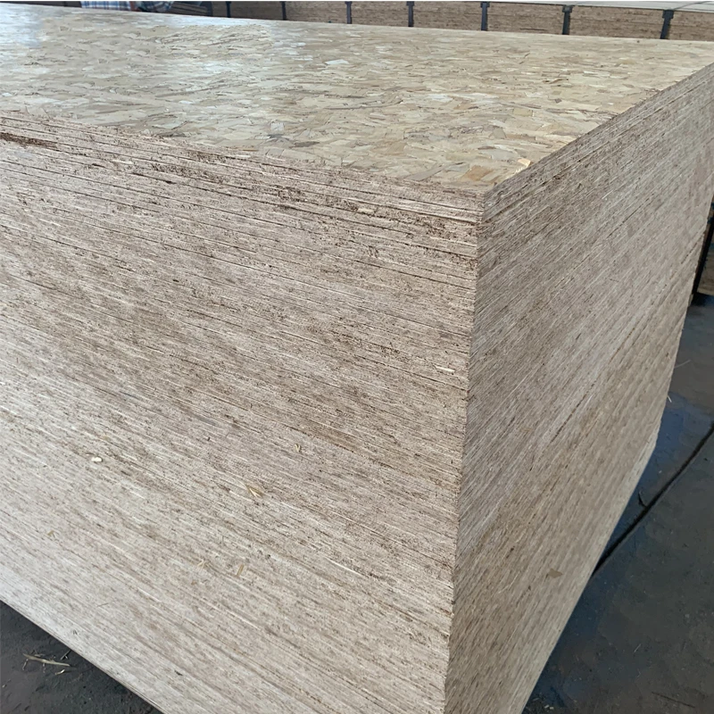 OSB 1220*2440  Chinese factories hot-sale high quality