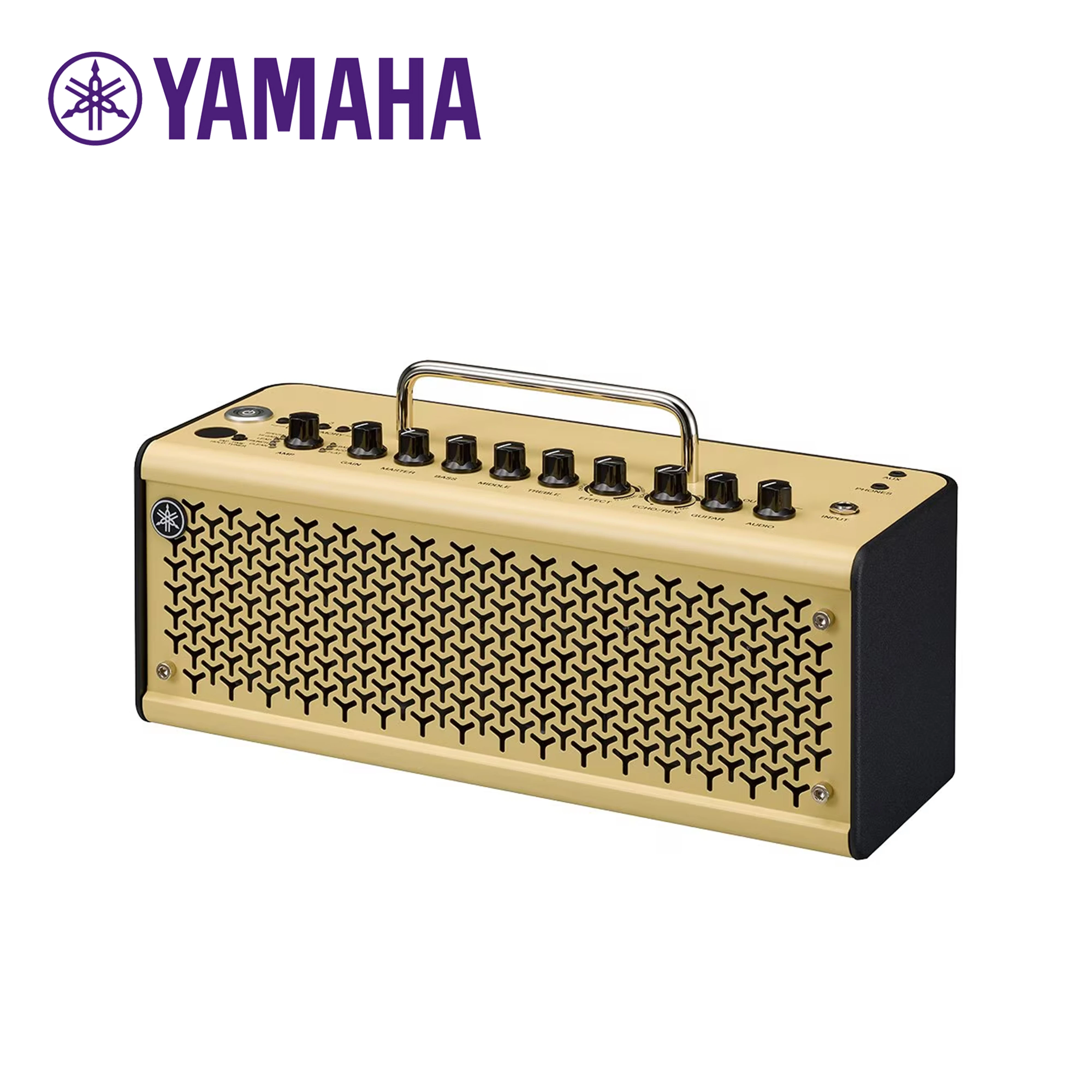 Yamaha THR10II Amplifier Guitar Bass Mic Speaker Bluetooth Mobile editor Amplifier