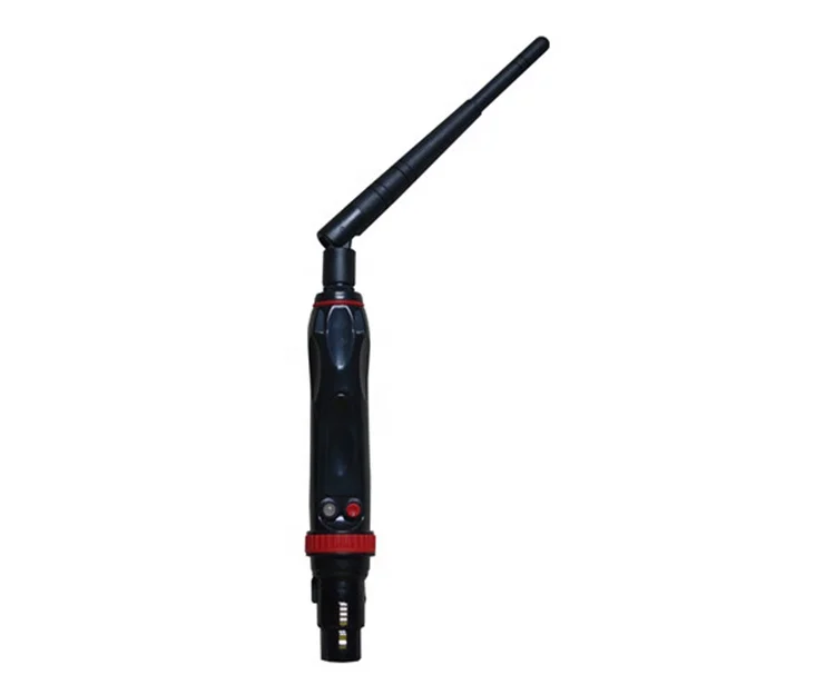 DMX Wireless receiver wireless transmitter for stage light