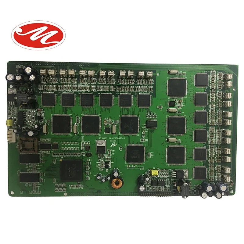 
China pcb circuit board pcba manufactur electronic pcba oem circuit board pcba assembl pcb manufactur 