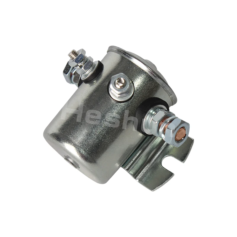 Соленоид Thermo King Starter 41-3988 Новый в коробке 24 непрерывный