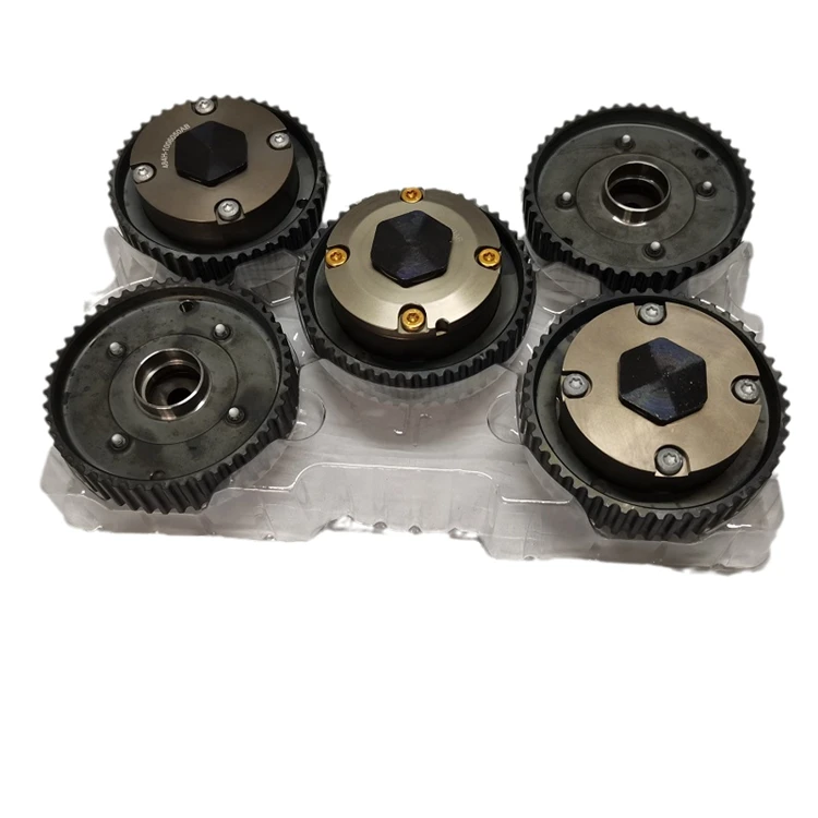 
Hot Selling Good Quality Gear Engine Camshaft Exhaust Camshaft Gear for Chery Tiggo/A3/A5 