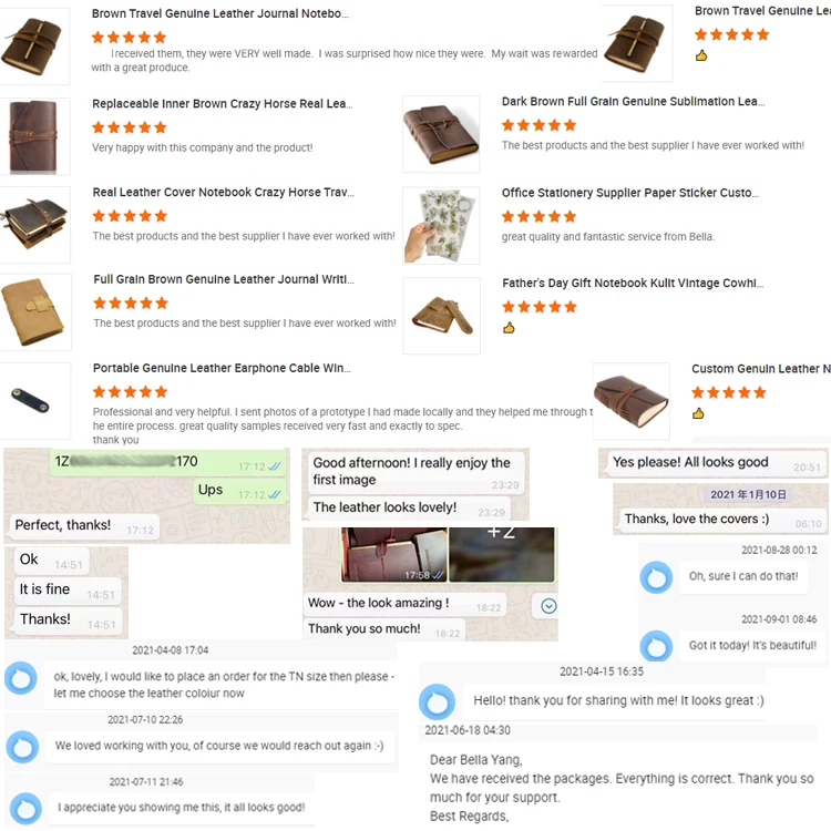 feedback