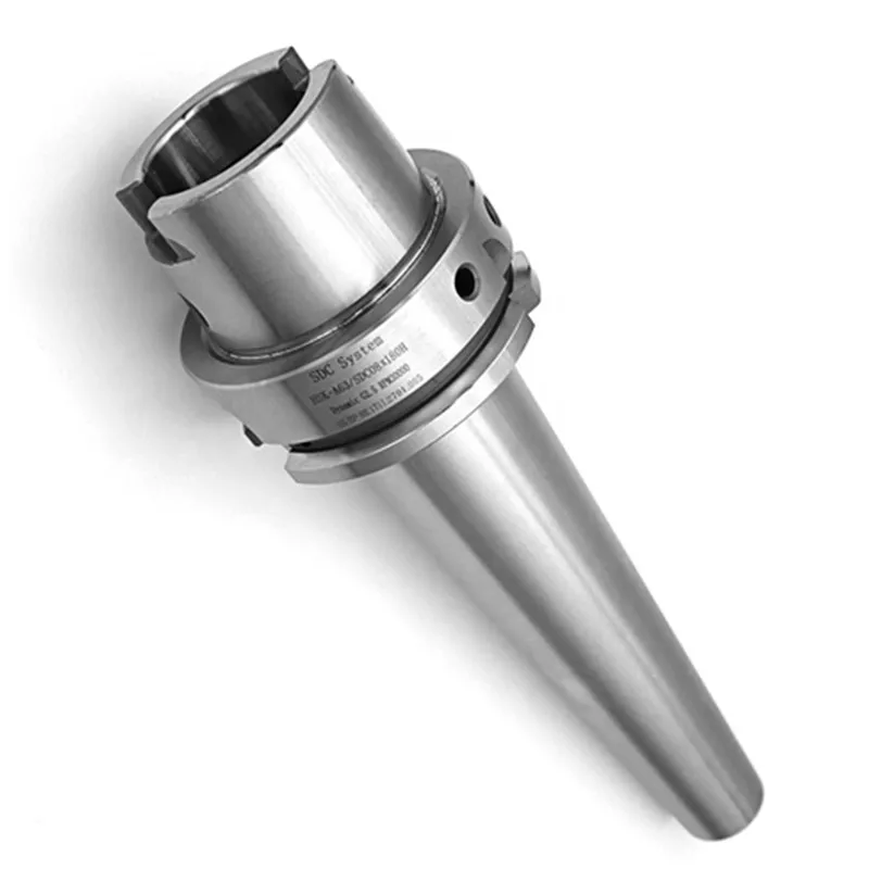High precision HSK63A SDC tool holder HSK63A for cnc machine