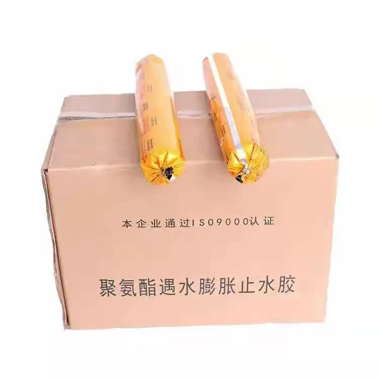 Polyurethane sealant / polyurethane adhesive sealant