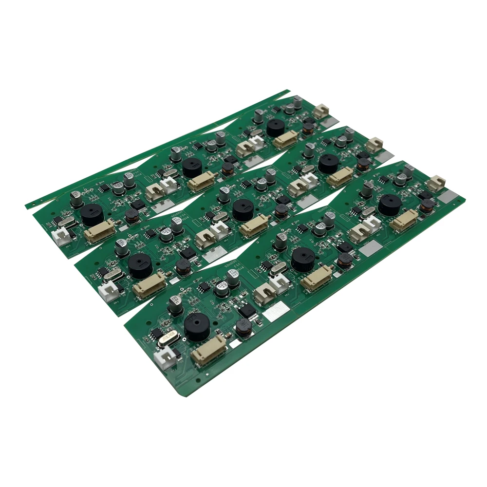 Inverter Refrigerator Pcb Board Android Pcba With Enclosure Car Battery Charger Pcb Circuit Board