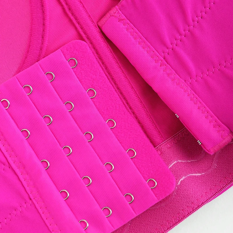 Guangzhou pink sheer young girls women lace  push up back strapless sticky sexy bra,bra sets lace, sexy lace bra