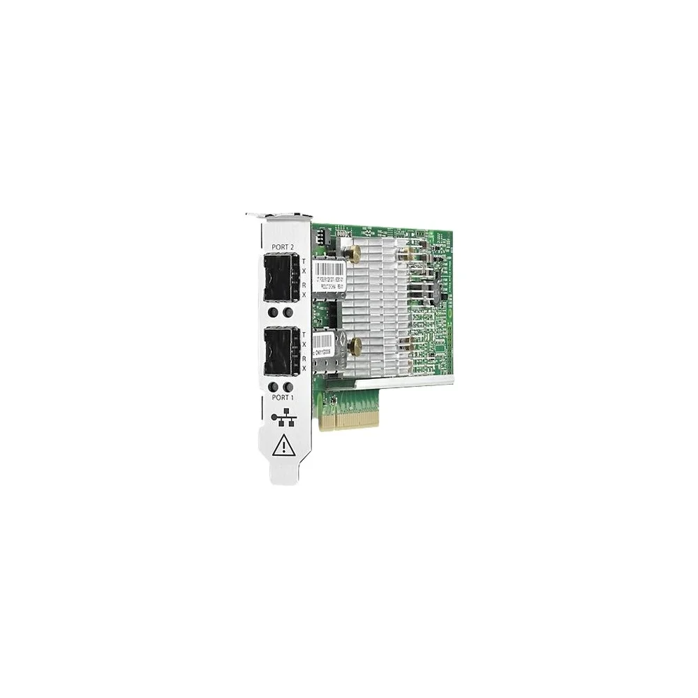 Коммутатора Ethernet 10/25 Гб 2-портовый 631 сетевой