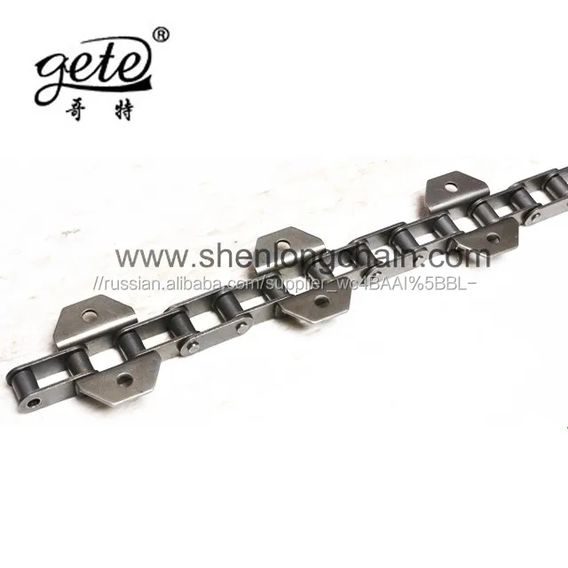 комбинированная цепочка сбора урожая 38.4VB -650843