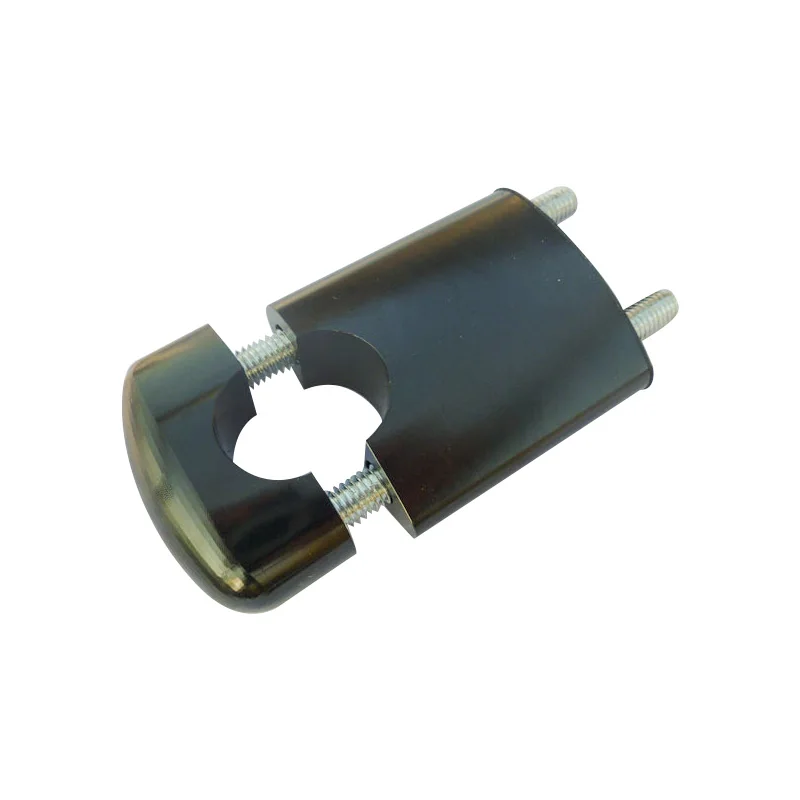 
OEM Precision adjustable aluminum tube clamps 