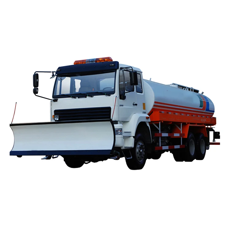 Новый грузовик с водяным баком 6*4: горячая распродажа 12000L 20m3 Танкер из нержавеющей стали для питьевой воды и очистки дорог