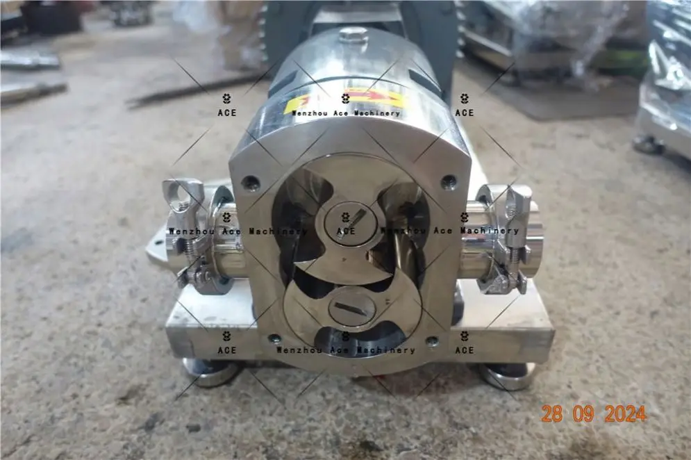 Electric Single-Stage Pump High Pressure Corrosion Wear Resistant Mortar Pump For Machining OEM Customization Supported