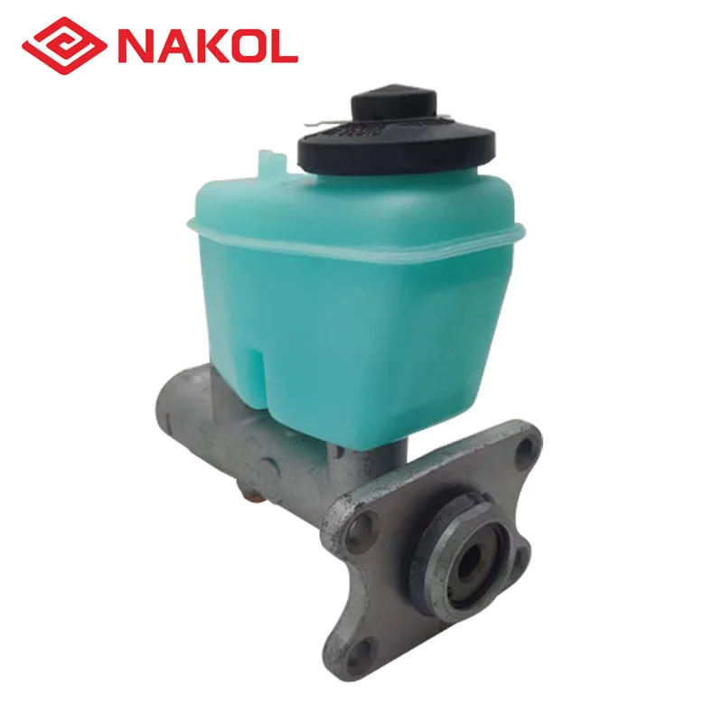 Brake master cylinder OEM 47201-3D030 for Toyota