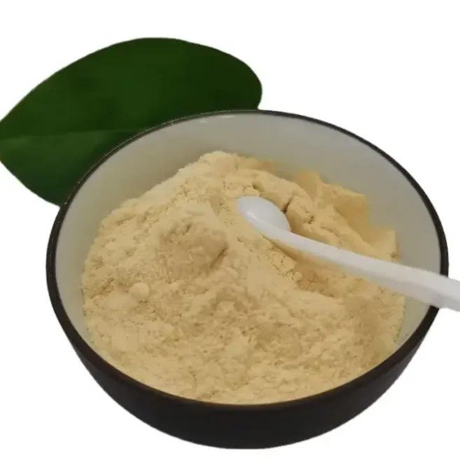 2024 wholesale price Chinese wolfberry peptide Lycium barbarum peptide extract plant extract  For sale