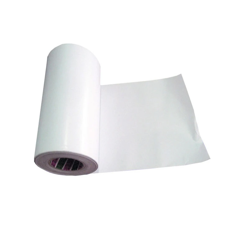 Silicone Coated Baking Parchment Paper Jumbo Roll