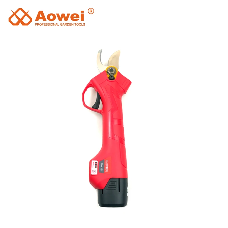 OEM Factory Power Saving Electric Scissor Knife Sharpener 670w Electric Garden Grape Scissors