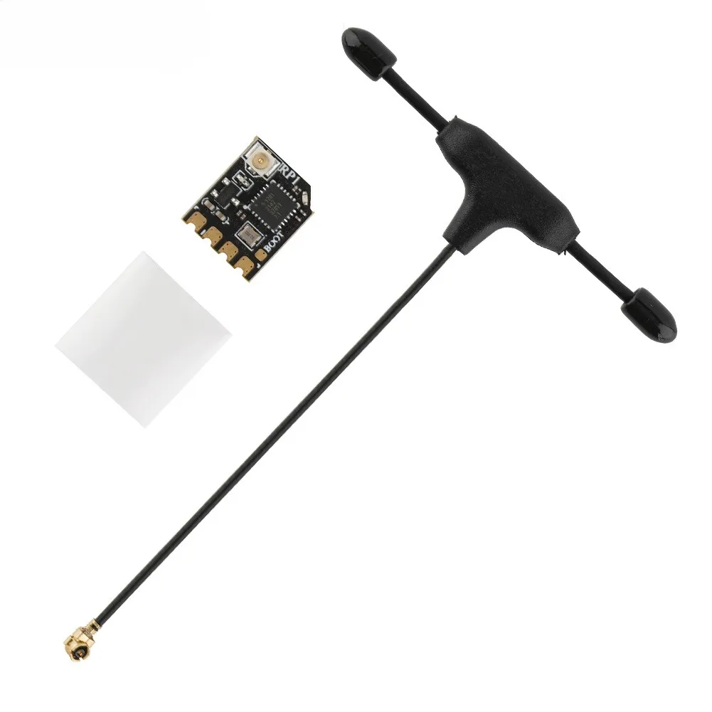 RadioMaster RP1 RP2 2.4ghz ExpressLRS ELRS Nano Receiver For TX16S TX12 ZORRO ELRS RC Radio Transmitter