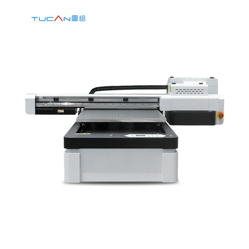 A1 A2 A3 A4 плоская кровать цифровая 6090 uv планшетная стеклянная печатная машина 3d принтер