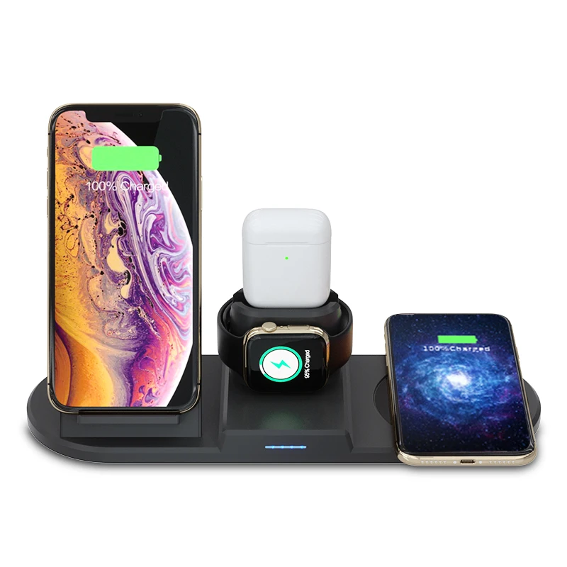 N39-2 Multifunctional Multiple Charging