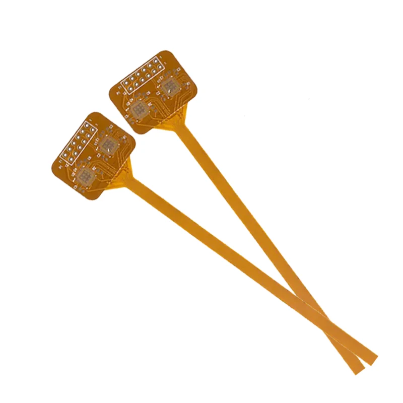 JERICO Customized High-Tech Fields Fpc Circuit Board Battery Repair FPC Full Series Instruction Flex FPC Manufacturer