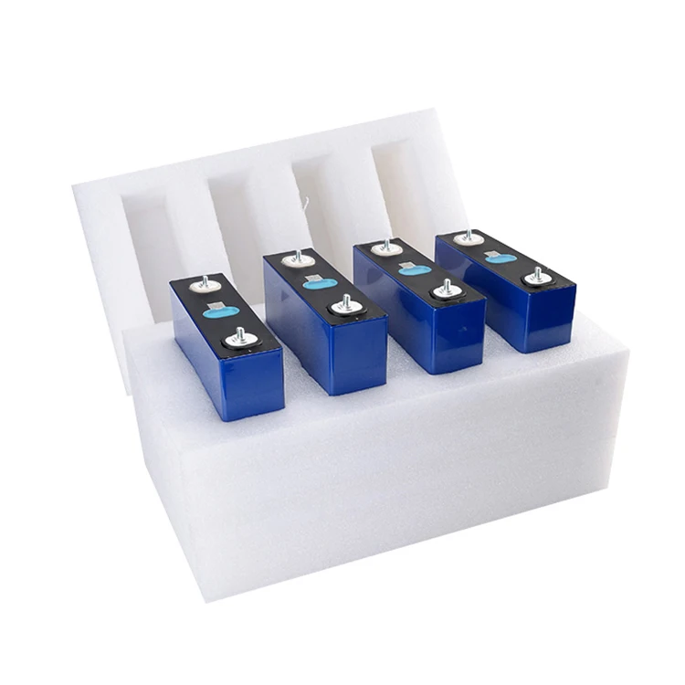 Ukraine EU Warehouse KESHEE Lithium Iron Battery Pack Lifepo4 Akku 3.2V 100Ah