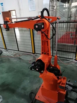mechanical high precision manipulator robot arm and palletizing polishing robotic arm industrial articulated robots