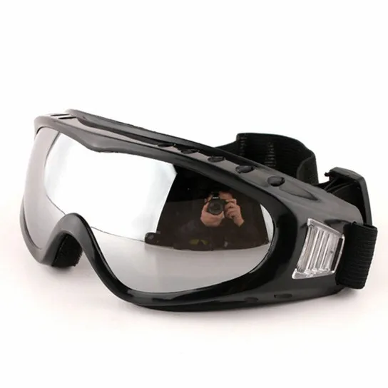 Ski Goggles for Kids Outdoor Riding Glasses Goggles for Dirt Bikes Windshields