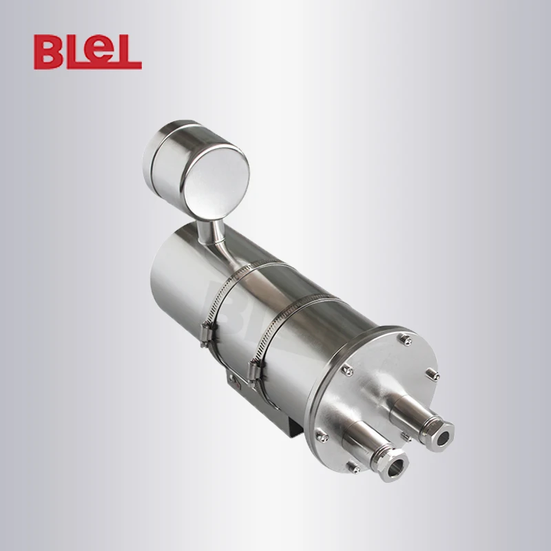 
Explosion proof Network Zoon ip Camera IR up to 100m iBL-FB3230-I8Z 1080P ICR day/night 