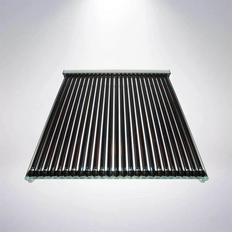 Soletks Heat Pipe Solar Collector with Vacuum tube
