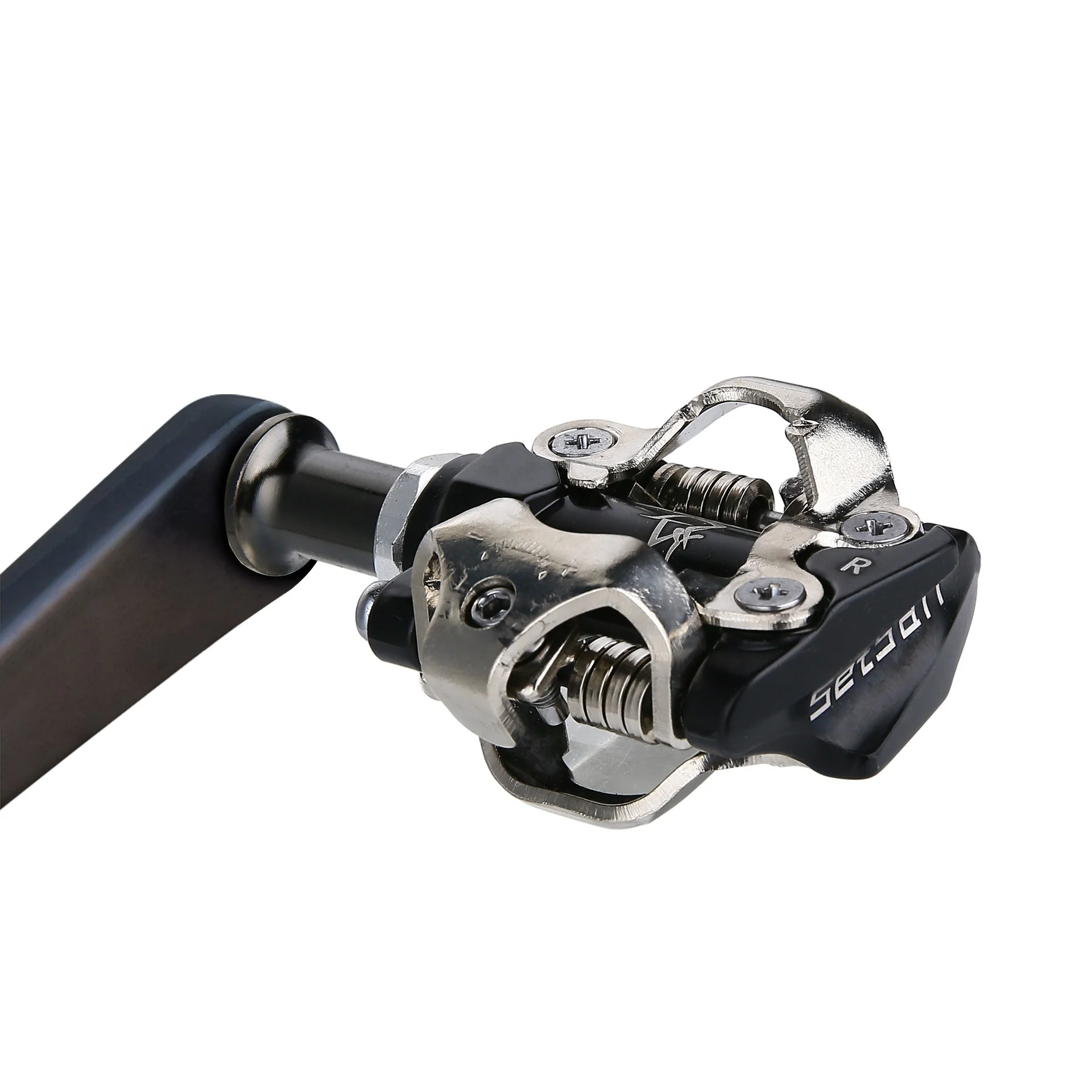 Cycling Pedals fixed Light Bicycle Pedals Foot Pegs Outdoor Sports Crank Road Bike Cycling Bicycle Pedals