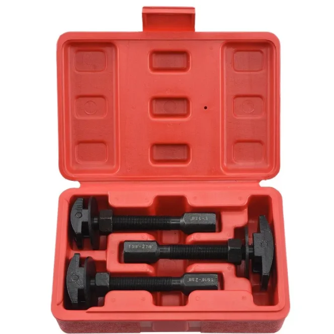 Richoice  3 Pcs Rear Axle Bearing Puller Set