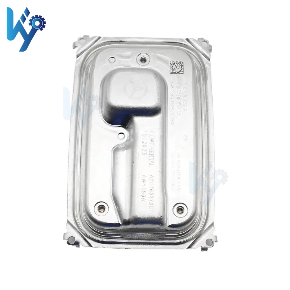 KY Original Used LED Headlight Ballast A2139002634 Control Module 2139002634 for Mercedes E CLASS W213 E350 GLE 350