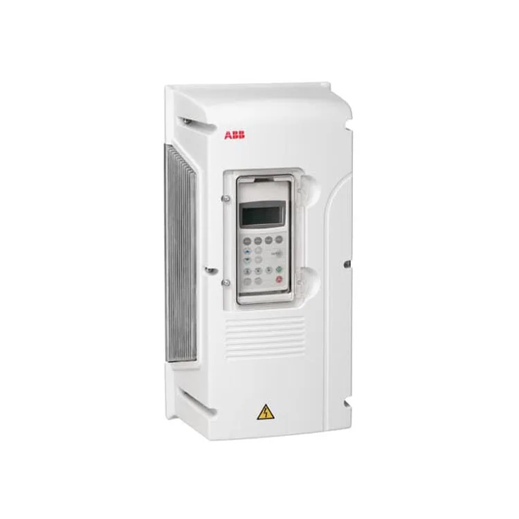 Hot Selling Brand New Original Inverter   ACS800-01-0040-7+B056+P901