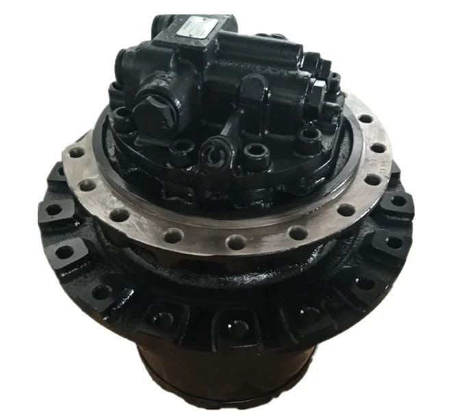 Power Parts Excavator E320 E315 E318 E319 Complete Travel Motor 148-4696 209-5992 Final Drive 267-6796 227-6949