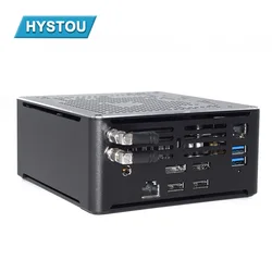I3 I5 I7 Wifi All In One Industrial Pc With Vesa Touch Mini 85 Inchcomputer With Wifi RS232 Lowest Priced Laptops