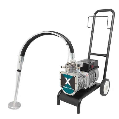 DP-X980C diaphragm pump airless paint sprayer electric airless paint spraying machine