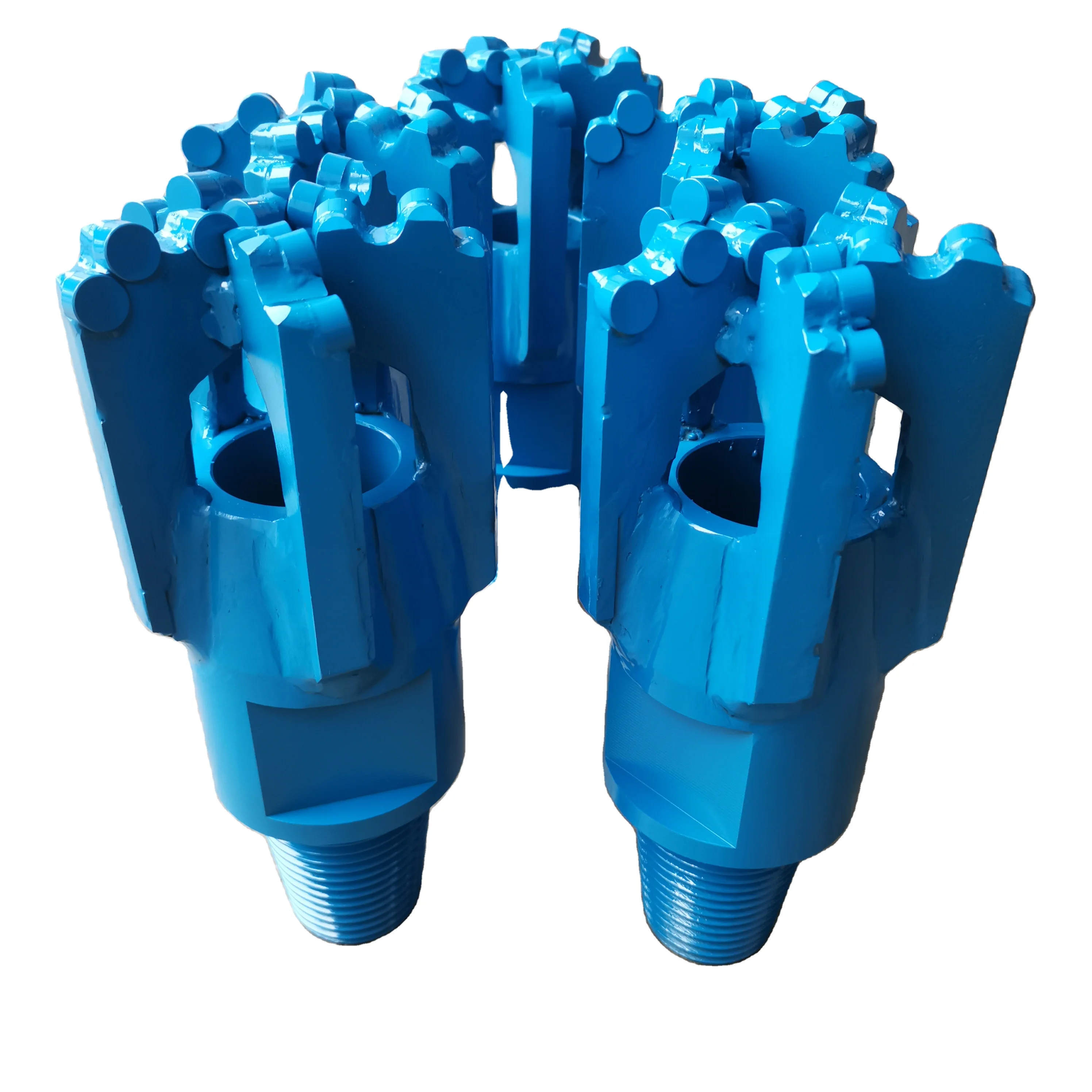 PDC Bits SML Group 2023 Hot Sale for Hard and Abrasive Formation and water well drilling drag rock bit Rapid drilling