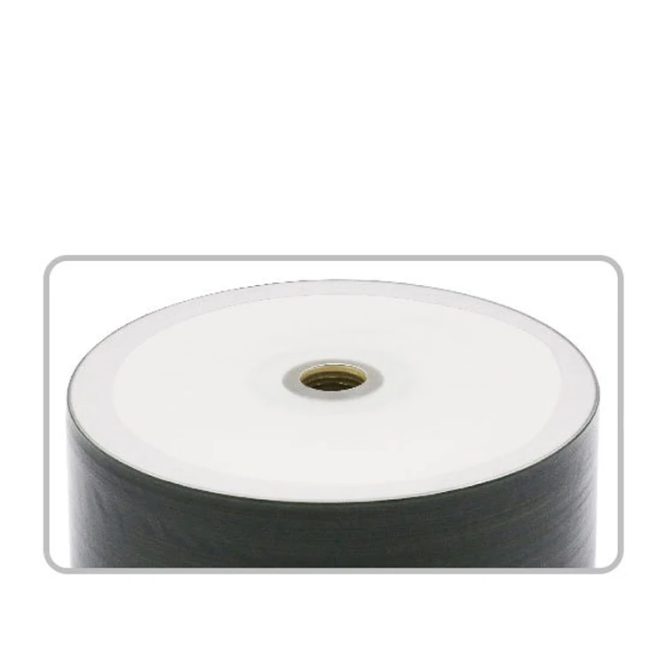 2022 Agreat Hot Sale Princo Budget Dvd Disc Blank Cheap Cd Dvd Disk Glossy Printable Cd 700Mb 52X Popular Blank Disks