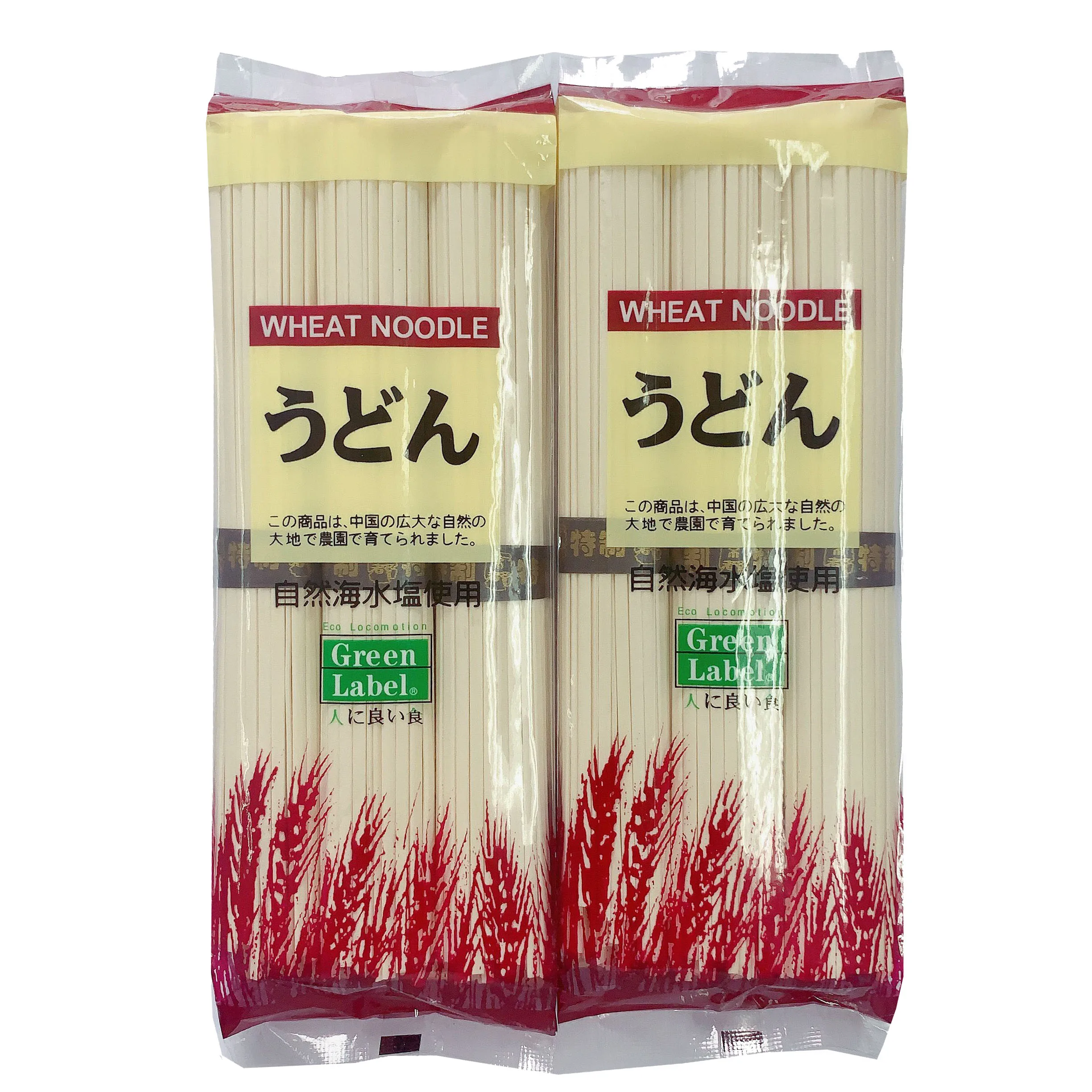 Лапша Udon (пшеничная мука) 300 г