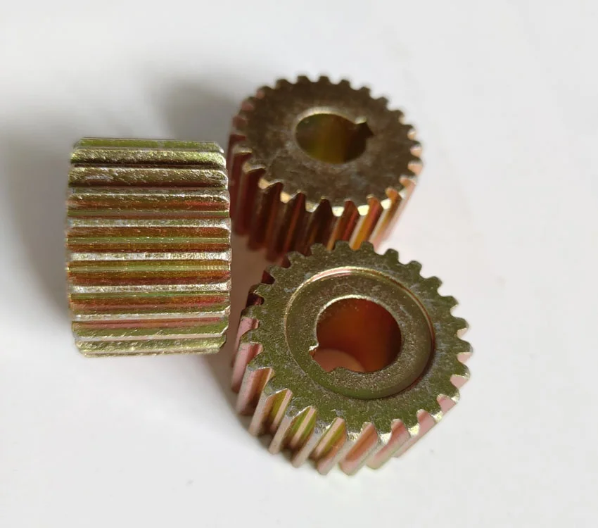 Reducer Worm Gear Brass Worm Gear