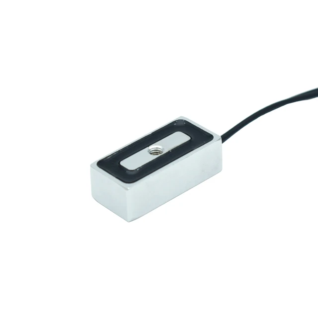 Прямоугольный мини Электромагнит Landa H251208 Dc Micro 12v 24v держатель Электромагнит