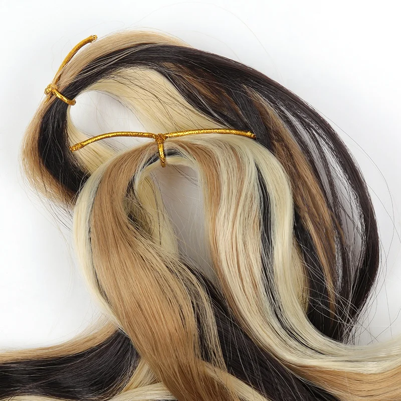 Spiral Curl Braid 22 inch 150g Loose Wave Crochet Braiding Hair Synthetic Hair Extensions