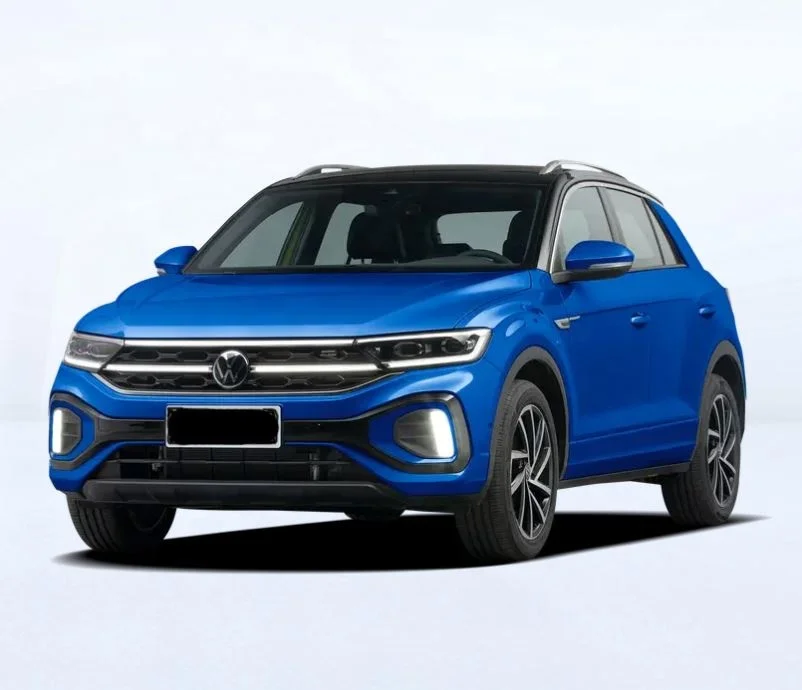2024 Gasoline Vehicle Chinese Brand Automobile Good Price SUV T 2.5T 330TSI Car Auto Teramont For Vdaz