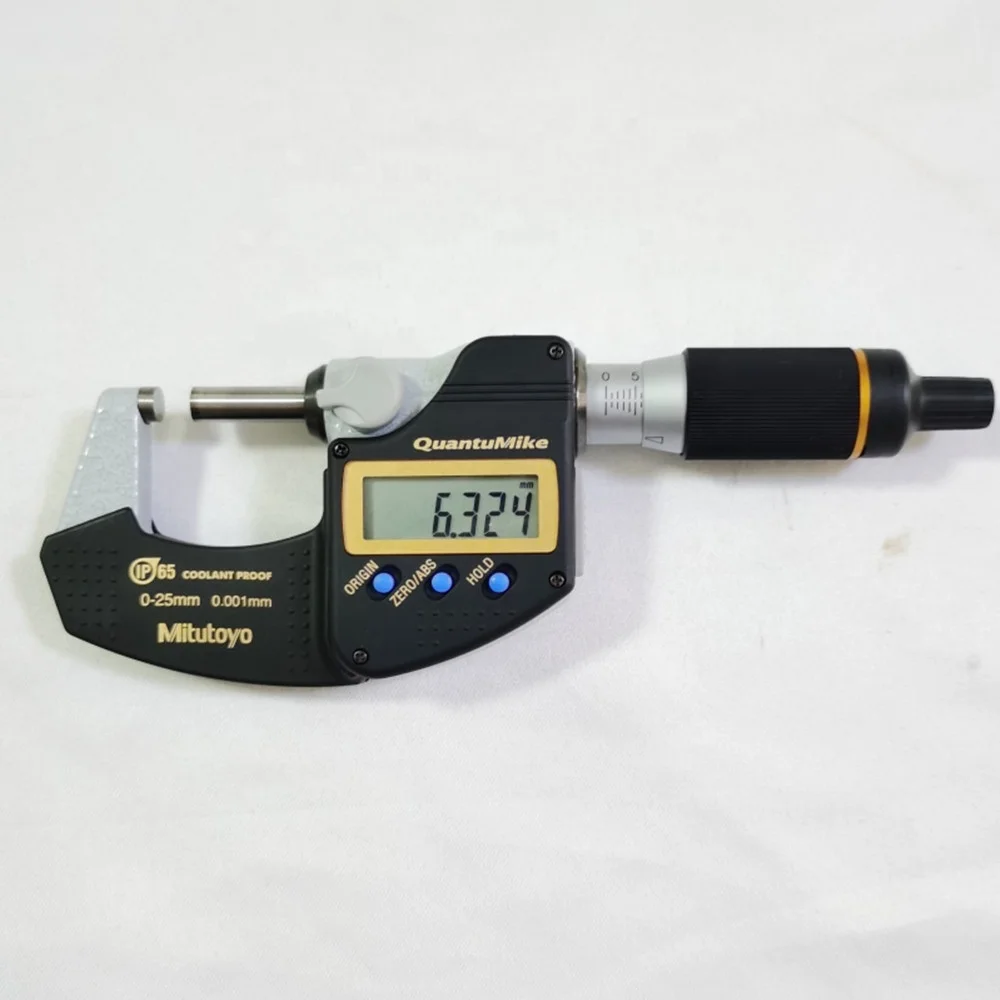 Mitutoyo coolant proof digital outside micrometer,Mitutoyo 293-140-30 micrometer