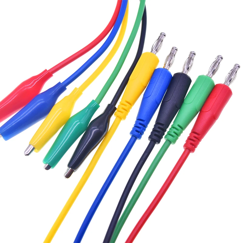 Nuelead 30 шт. диагностических инструментов неразрушающего значок зонда комплект измерительных наконечников (набор