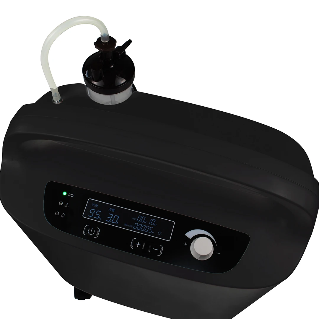 KSN-5B Elite салонов красоты кожи головы Уход за кожей лица, 5l кислородный аппарат для средств по уходу за кожей